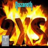 Nazareth - 2XS (Reedice 2022) - Vinyl