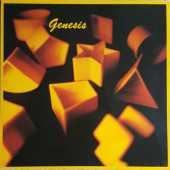 Genesis - Genesis (Reedice 2023)