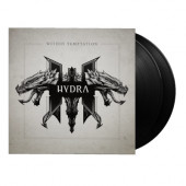 Within Temptation - Hydra (Expanded Edition 2026) - 180 gr. Vinyl