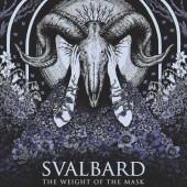 Svalbard - Weight Of The Mask (2023)