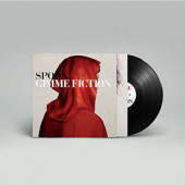 Spoon - Gimme Fiction (Edice 2020) - Vinyl