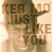 Keb' Mo' - Just Like You (1996) 