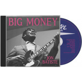 Jon Batiste - Big Money (2025)