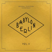 Soundtrack - Babylon Berlin, Vol. II (Original Television Soundtrack, 2020) - Vinyl