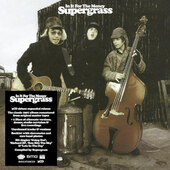 Supergrass - In It For The Money (Remaster 2021) /3CD