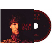 Louis Tomlinson - Faith In The Future (Edice 2023) /Deluxe Lenticular Cover