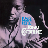 John Coltrane - Lush Life (Limited Edition 2019) - 180 gr. Vinyl