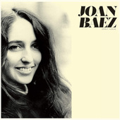 Joan Baez - Joan Baez (Debut Album) /Limited Edition 2019, Vinyl