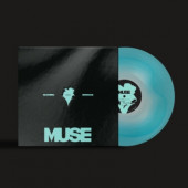 Jimin (BTS) - Muse (Edice 2025) - Vinyl
