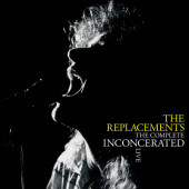 Replacements - Complete Inconcerated Live (RSD 2020) - Vinyl