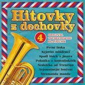 Various Artists - Hitovky Z Dechovky 4 (2010) 