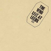Who - Live At Leeds (Edice 2017) - 180 gr. Vinyl 