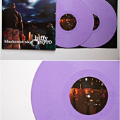 Biffy Clyro - Blackened Sky (Purple Vinyl) - 180 gr. Vinyl 