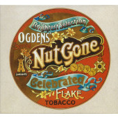 Small Faces - Ogdens' Nut Gone Flake (Remaster Digibook, Edice 2012)