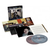 Bob Dylan - Bootleg Series, Vol. 17 - Fragments - Time Out Of Mind Sessions 1996-1997 (2023) /2CD