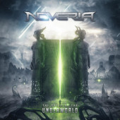 Noveria - Gates Of The Underworld (2023) /Digipack