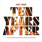 Ten Years After - Goin' Home! (Reedice 2018) 