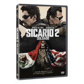 Film/Akční - Sicario 2: Soldado 