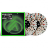Linkin Park - Papercuts (Singles Collection 2000–2023) /2024, Limited Splatter Vinyl