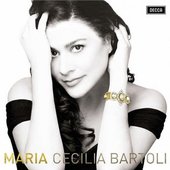 Cecilia Bartoli - Cecilia Bartoli Maria 