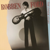 Robben Ford - Inside Story (Limited Edition 2023) - 180 gr. Vinyl
