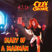 Ozzy Osbourne - Diary Of A Madman (Remastered 2011) 