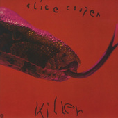 Alice Cooper - Killer - 180 gr. Vinyl 