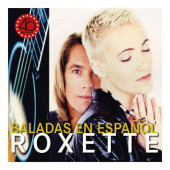 Roxette - Baladas En Espanol (Edice 2026)