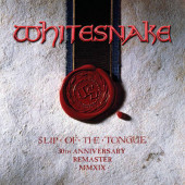 Whitesnake - Slip Of The Tongue (30th Anniversary Edition 2019)