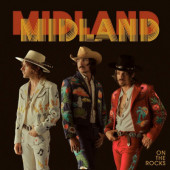 Midland - On The Rocks (Reedice 2018)