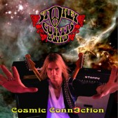 Stoney Curtis Band - Cosmic Conn3ction (Edice 2011)