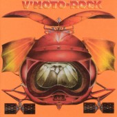 V'Moto-Rock - V'Moto-Rock (Remastered 2009)