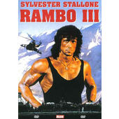 Film/Akční - Rambo III (Pošetka) 