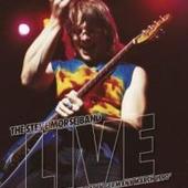 Steve Morse Band - Live In Baden - Baden, Germany 1990 (DVD, 2014)