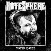Hatesphere - New Hell (2015) 