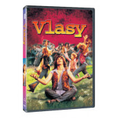 Film/Muzikál - Vlasy