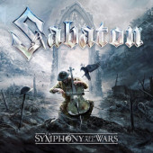 Sabaton - Symphony To End All Wars (2022) - Vinyl