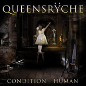 Queensrÿche - Condition Hüman (2015) 