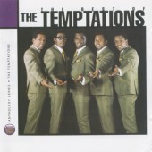 Temptations - Best Of The Temptations (1995) /2CD