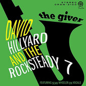 David Hillyard & The Rocksteady 7 - Giver (2018) – Vinyl 