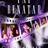 Pat Benatar - Live On Air 