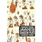Ewuare - Javanese Shadow Plays (Kazeta, 1998)