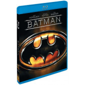 Film/Akční - Batman (Blu-ray)