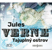 Jules Verne - Tajuplný ostrov /Dramatizace (2014)