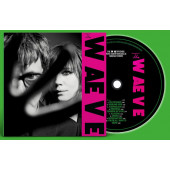Waeve - Waeve (2023)