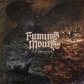 Fuming Mouth - Last Day Of Sun (2023) - Limited Vinyl