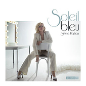 Sylvie Vartan - Soleil Bleu (2CD + DVD, 2010) BOX