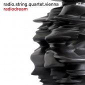 Radio String Quartet Vienna - Radiodream (2011)