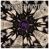 Dream Theater - Lost Not Forgotten Archives: The Making Of Scenes From A Memory The Sessions (2023) /Special Edition
