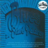 Various Artists - Blues ze Staré pekárny č. 3 (2006)